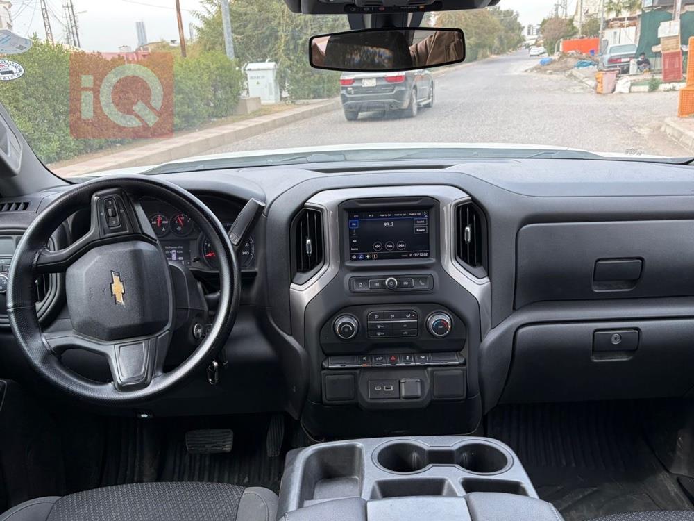 شێڤرۆلێت سلڤەرادۆ